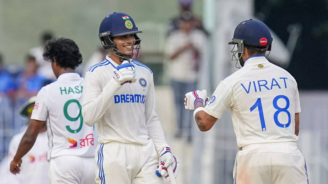 'India took it for granted': Ex-cricketer on how Kohli could have changed result