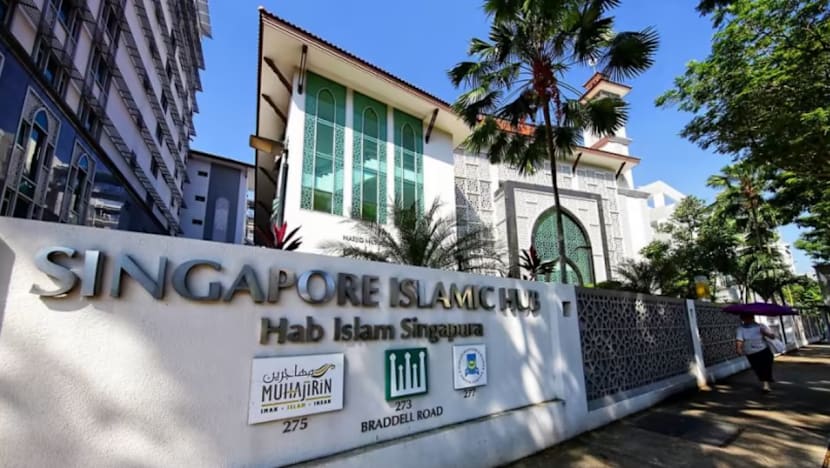 MUIS to strengthen safeguards for children and youth through common framework across mosques
