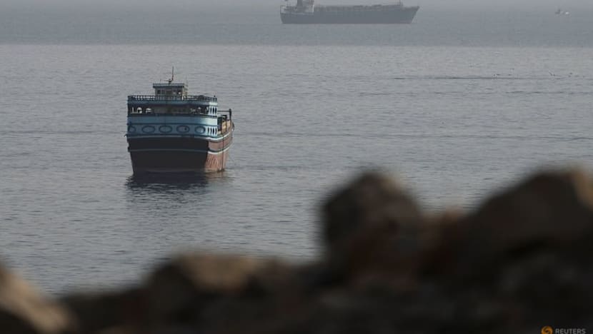 Oil rises as uncertainty continues over reopening of Strait