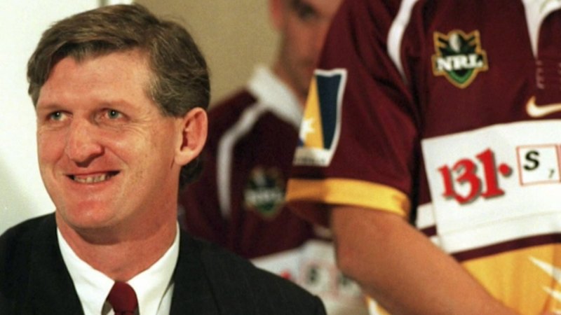 Broncos mourn iconic former boss