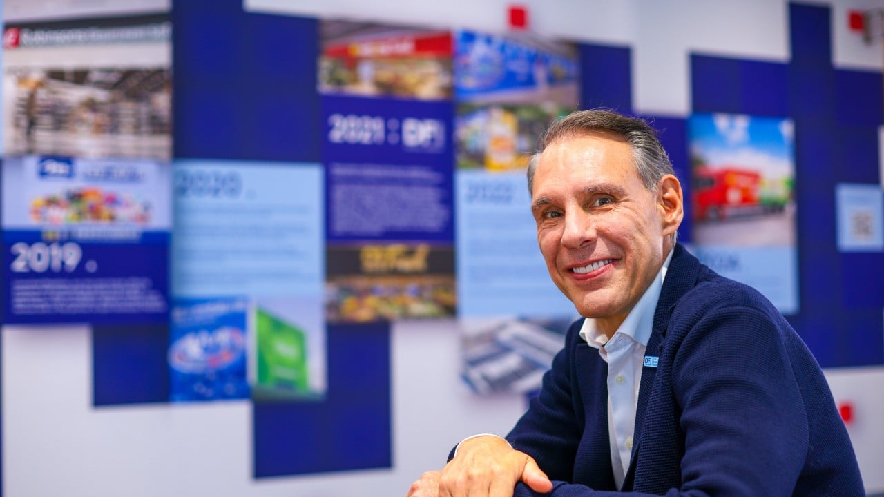 DFI navigates ‘hardest’ market China as 7-Eleven stores profit despite online price wars