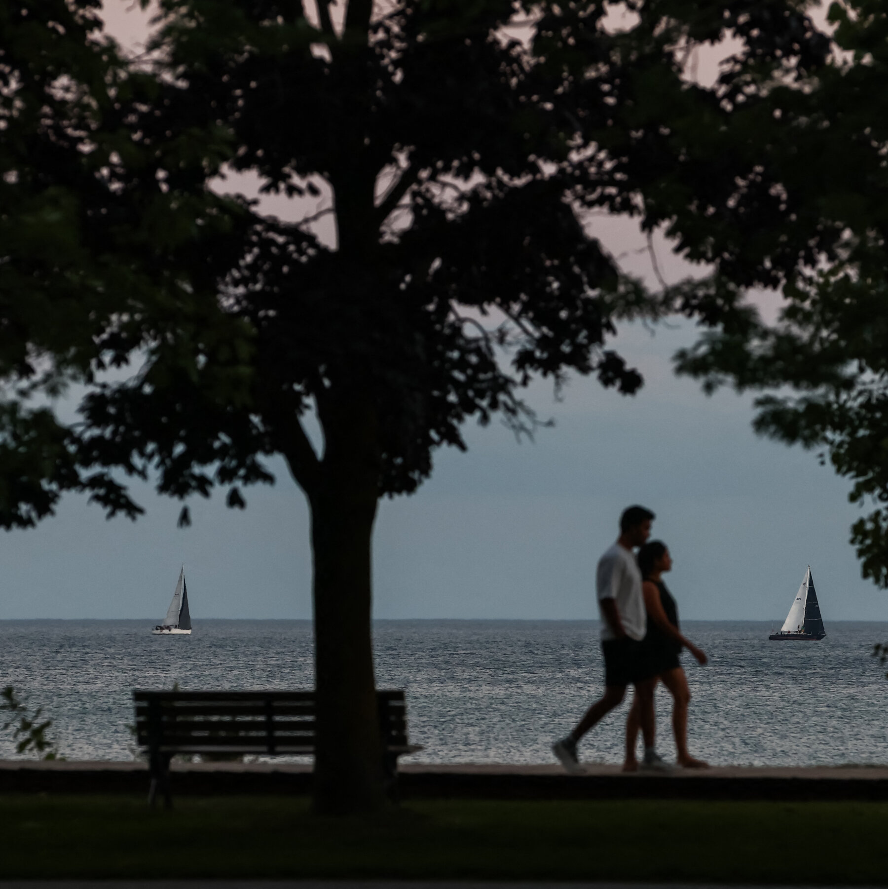 ‘Lake America’? These Upstate New Yorkers Aren’t Letting Go of ‘Ontario.’