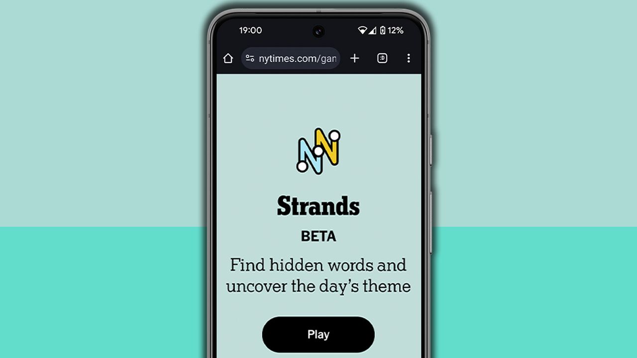 NYT Strands hints and answers for Monday, August 10 (game #890)