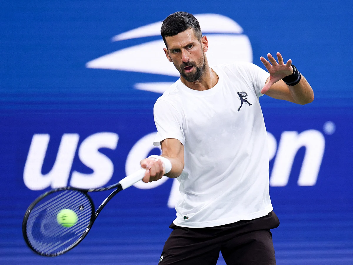 Djokovic, Alcaraz, Sabalenka and Williams: Five reasons to watch US Open 2026