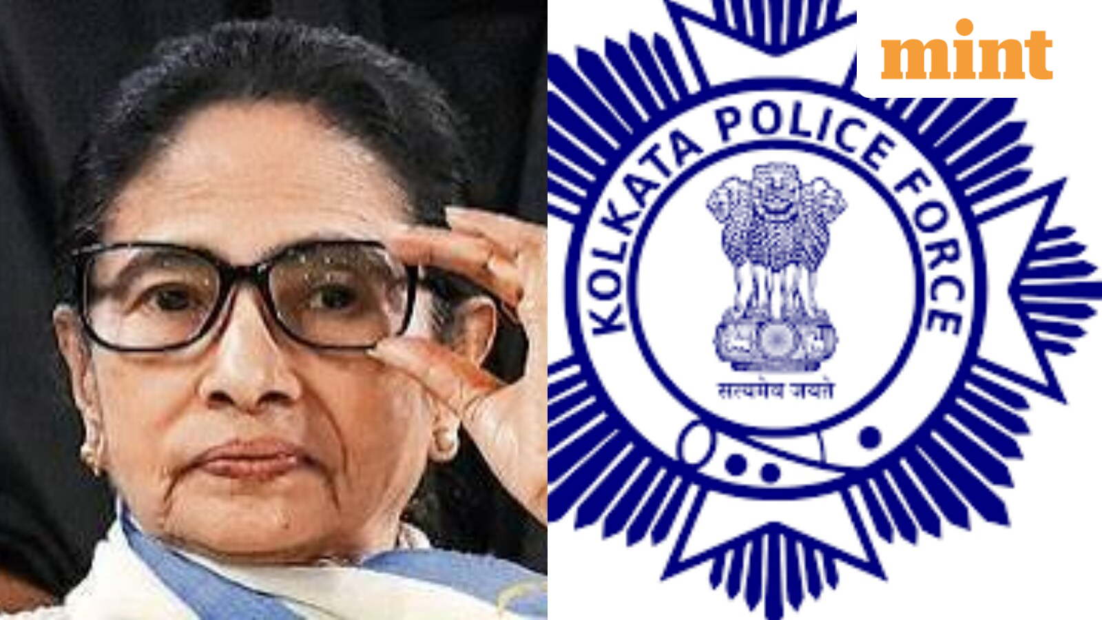 Mamata Banerjee in legal trouble as Kolkata Police file suo moto FIR against former West Bengal CM — here's why