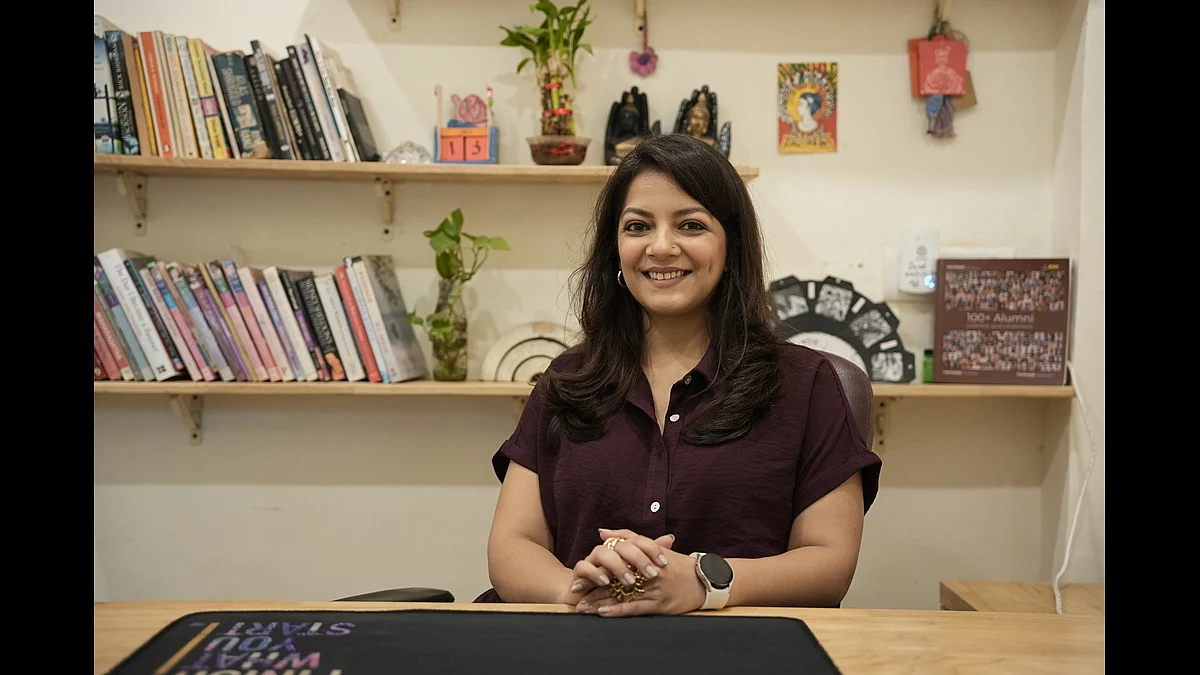From 5 Girls at Versova Beach to 14,000 Across Mumbai and Delhi: How MukkaMaar Is Empowering Girls Through Self-Defence and Life Skills (VIDEO)