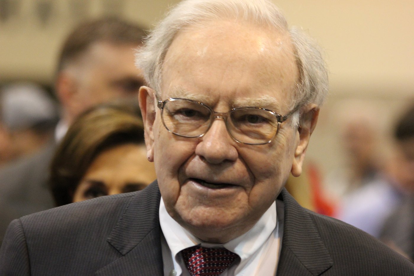 Warren Buffett Has Offered the Same Investing Advice for Decades. History Says He's Never Been Wrong (So Far).