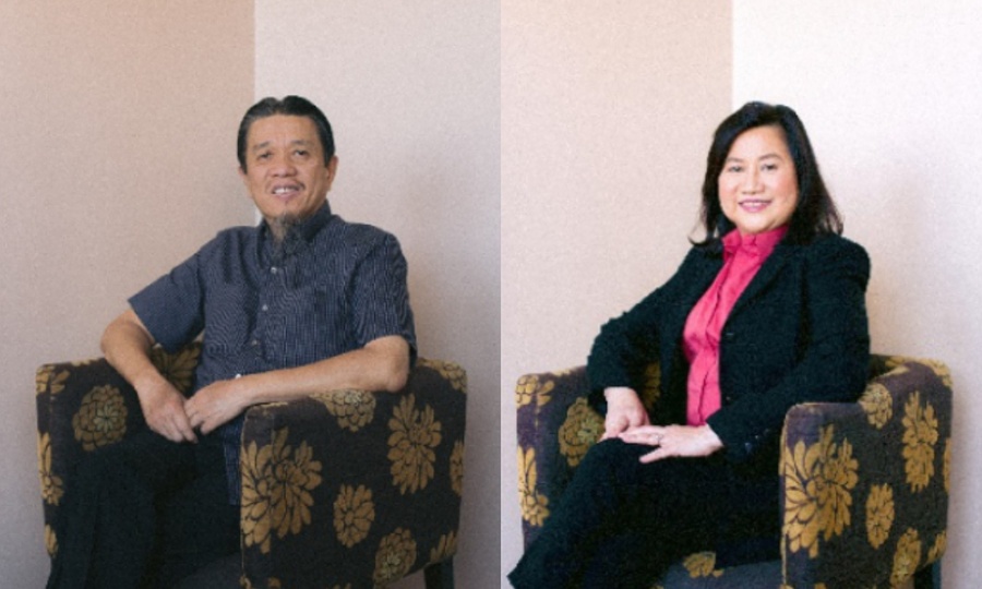How husband-and-wife billionaire duo becomes Philippines' 4th richest with hypermarket chain Puregold Price Club