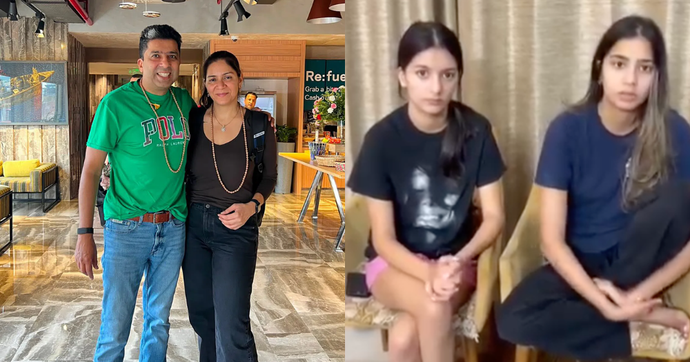 S'pore couple missing in Nepal floods, their daughters appeal for help: 'We want to see our parents soon'