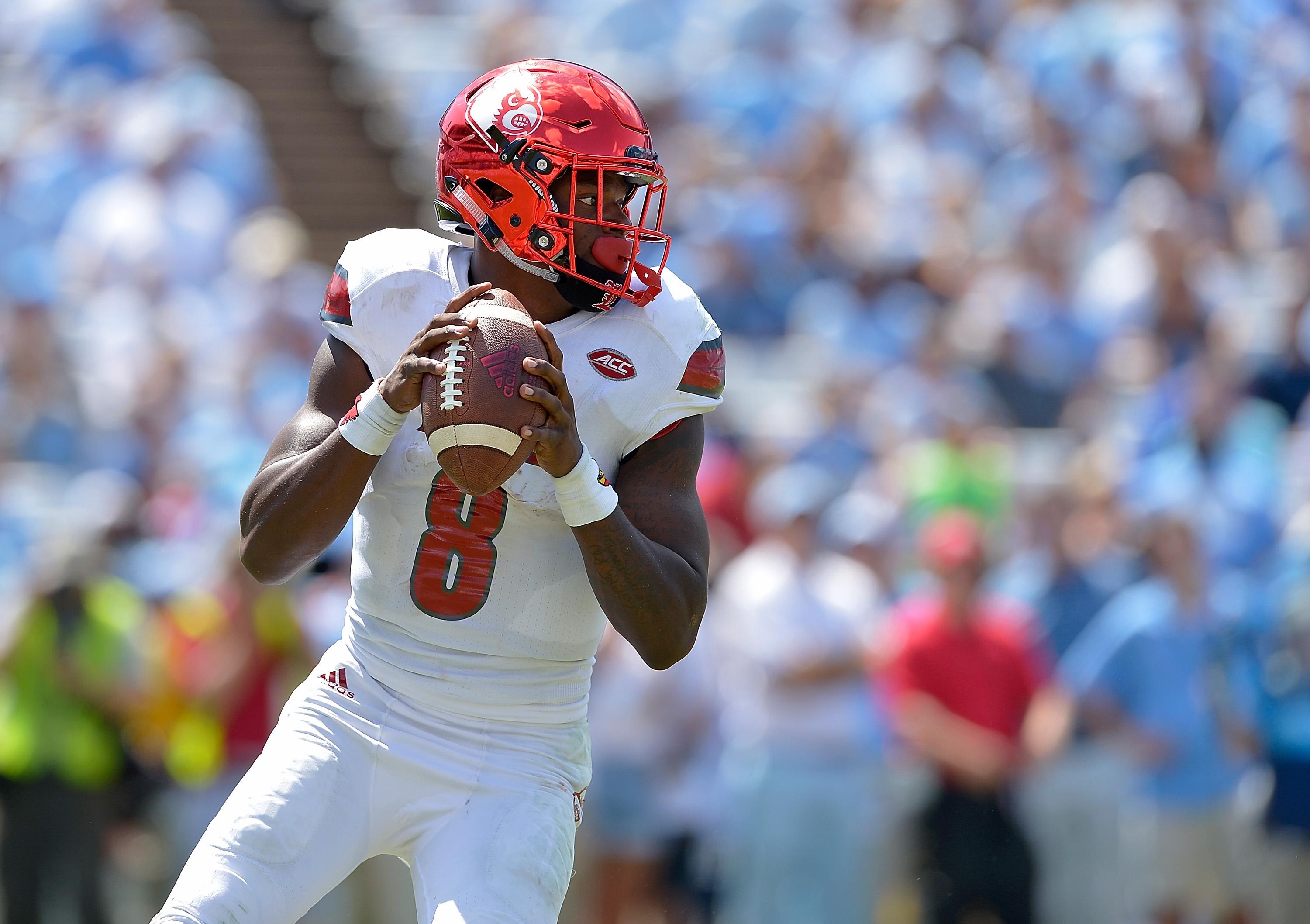 ‘The Cardinal Countdown: 8 Days Until Kickoff’