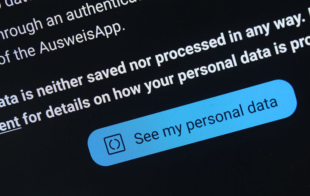 I asked 100 companies for my data. Some deleted it instead.