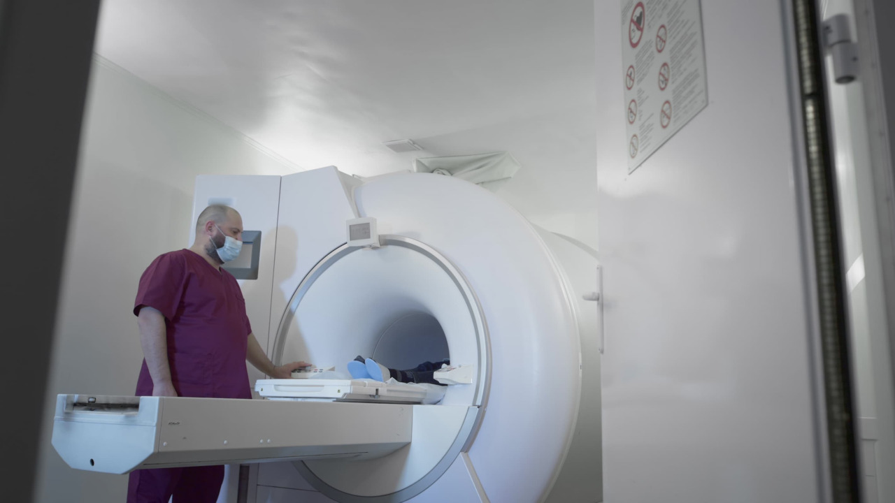 A $1,205 MRI was preapproved by insurance. The patient was still on the hook for almost all of it