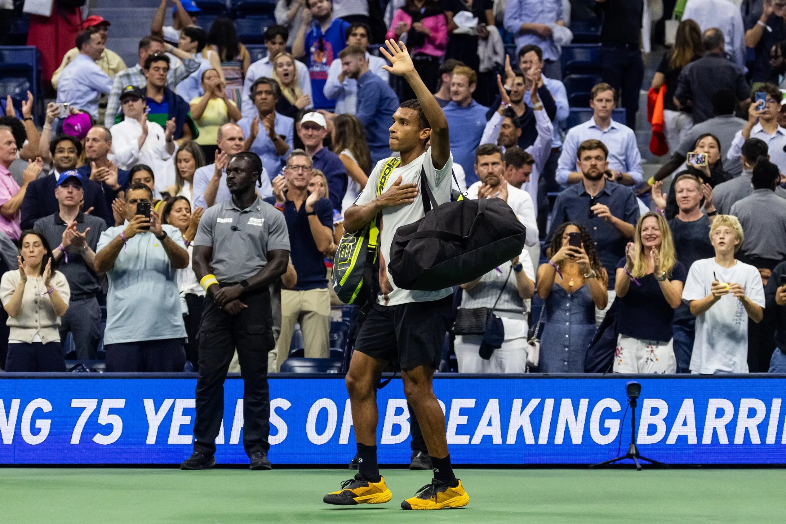 2026 US Open Men’s Singles Roundtable Predictions: Champions, Dark Horses and Early Exits