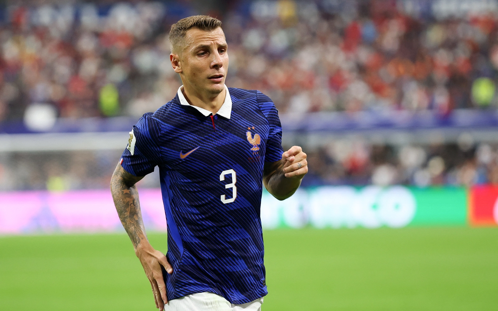 PSG sign France full-back Digne from Villa