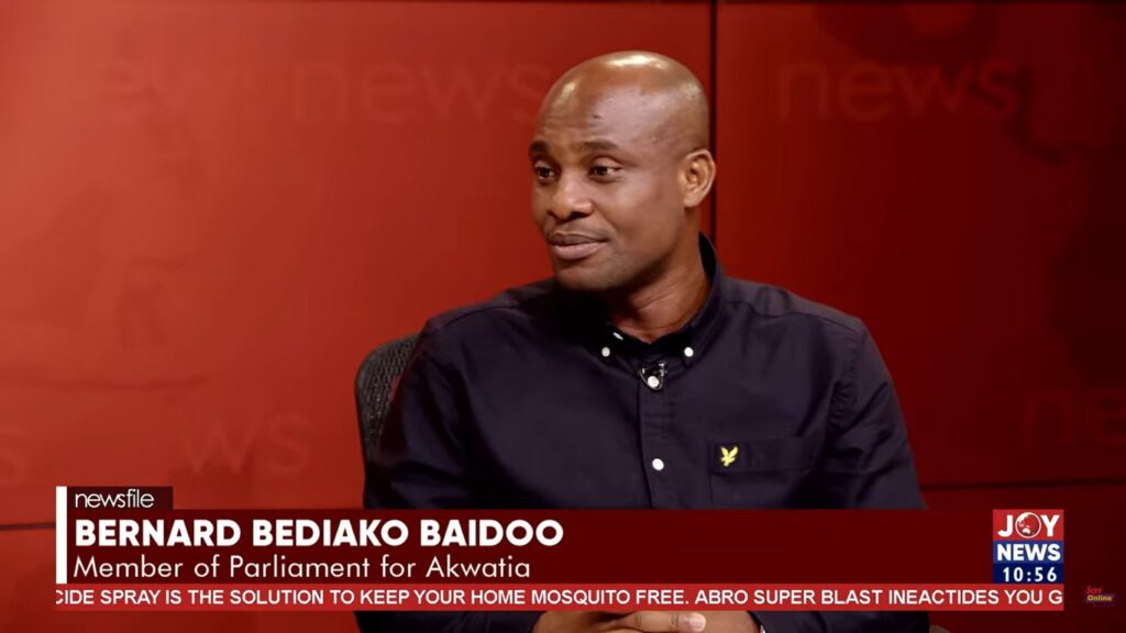 Mahama’s Supreme Court nominees are not court-packing — Akwatia MP