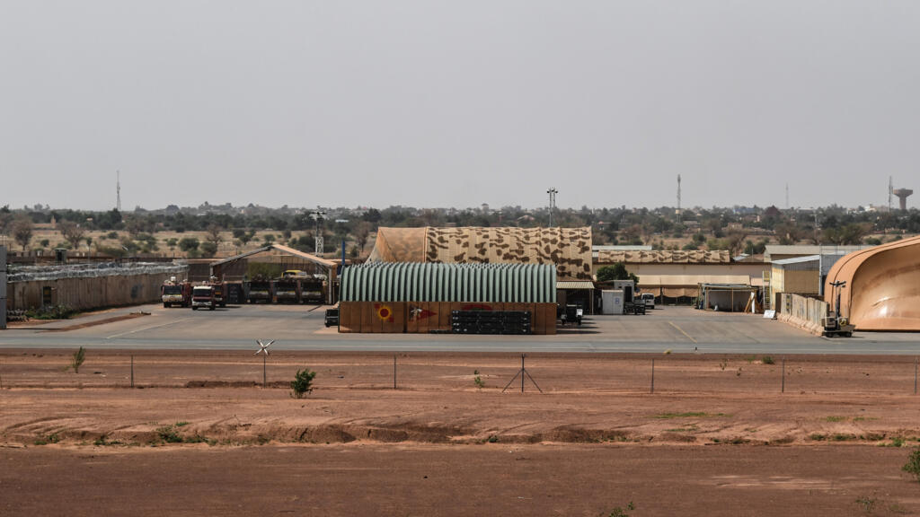 Clashes rock Niger capital, junta says back in control