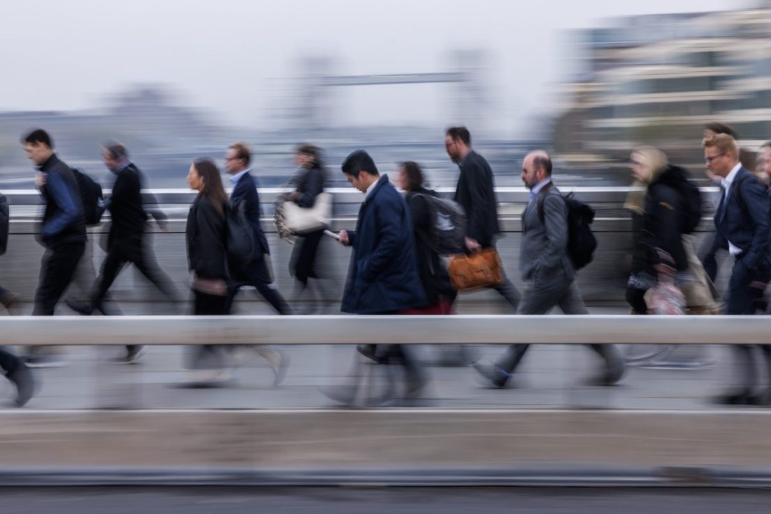 Burnham facing calls to cut employment red tape as job seekers grow for 41 months