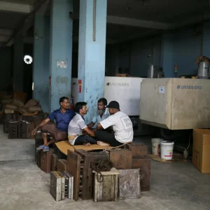 17 banks pledge Tk17,000cr to revive closed factories