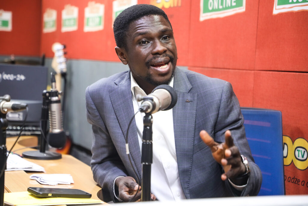 AG has turned down several requests to collaborate on cases – OSP