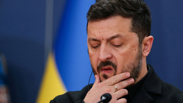 Zelenskyy: Up to 50,000 N. Korean Troops to be Deployed to Russia; Kyiv Seeking Cooperation with Seoul