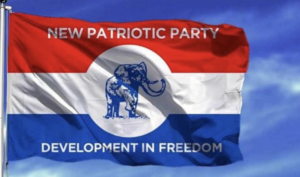 NPP to announce position on proposed constitutional amendments