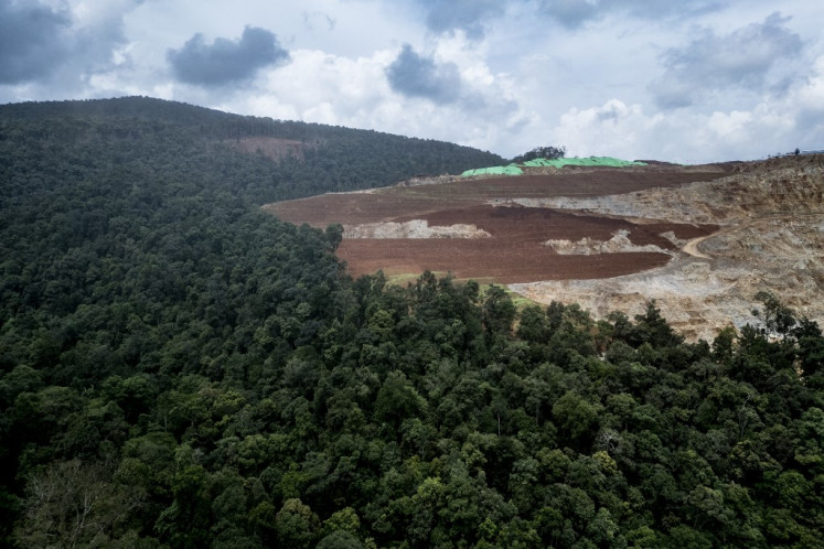 The ‘londo ireng’ state: How Indonesia betrays its indigenous peoples
