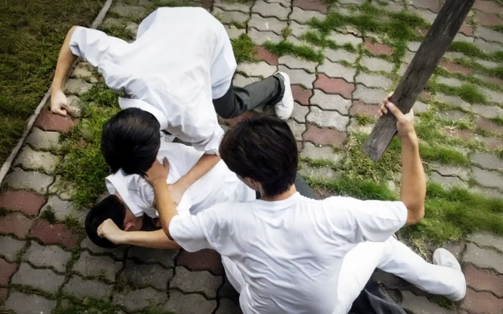Merdeka bukan sekadar bebas, tetapi bebas daripada takut