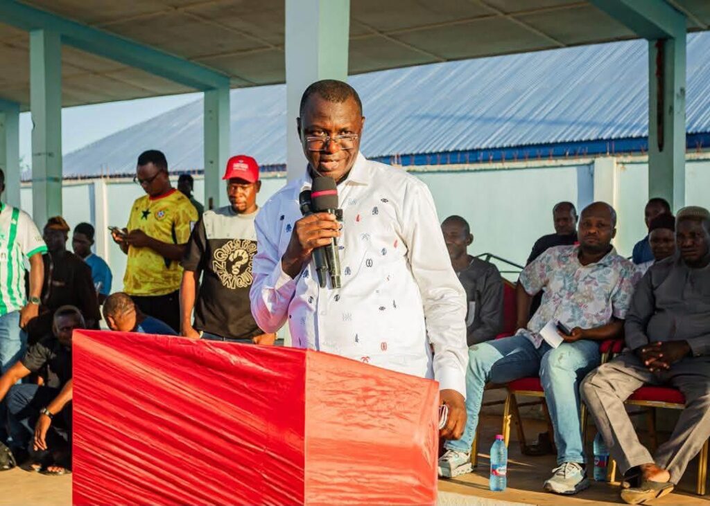 Education remains a priority – Amin Adam says as Anta Fund beneficiaries hit 1,519
