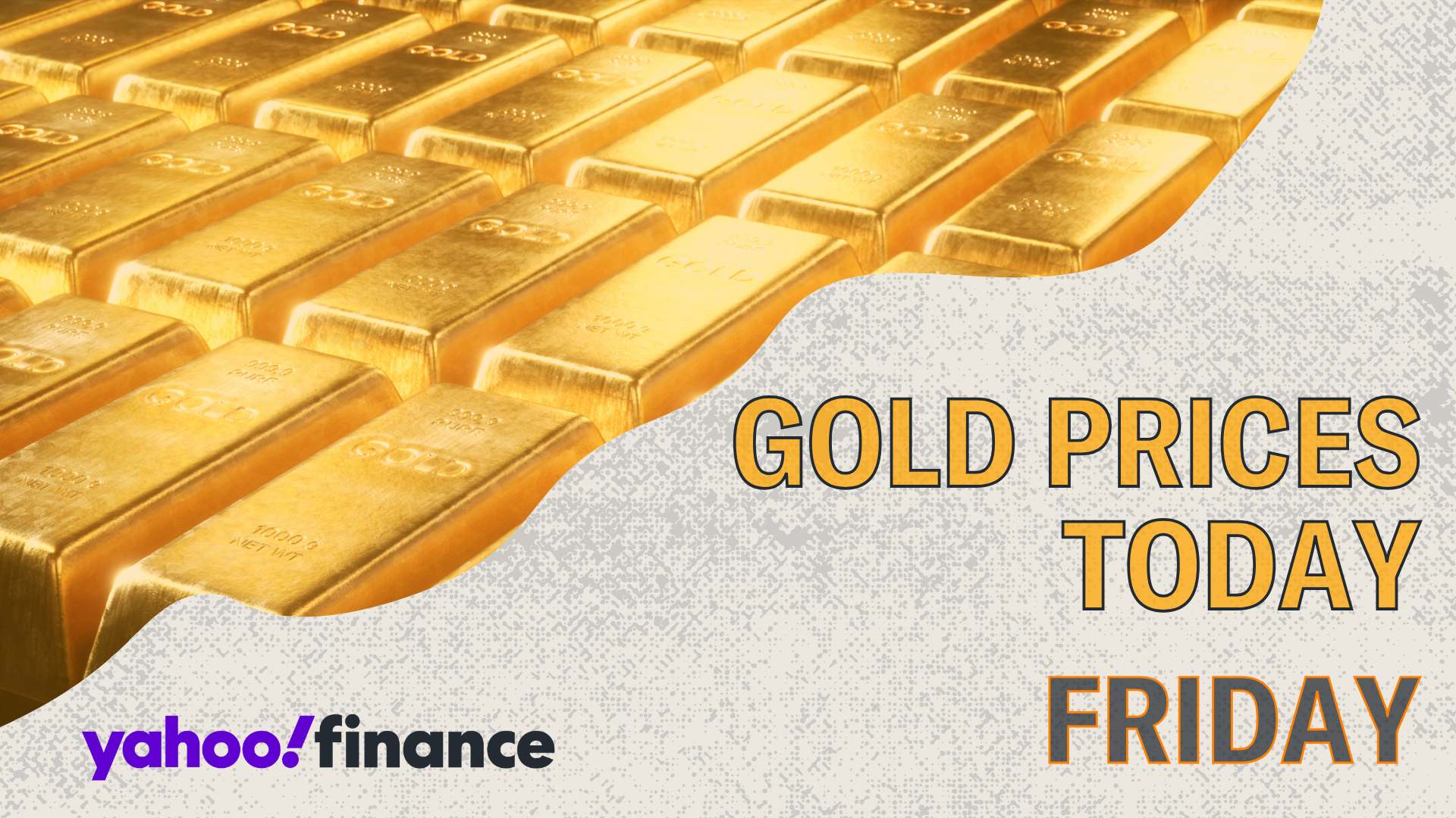 Gold prices today, Friday, August 28, 2026: Gold steady as markets prepare for Warsh speech