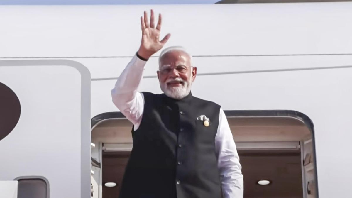 PM Modi’s SCO visit is loaded with expectations on BRICS Summit and UNSC election
