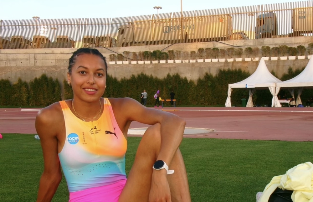 European athletics champs: Five to watch