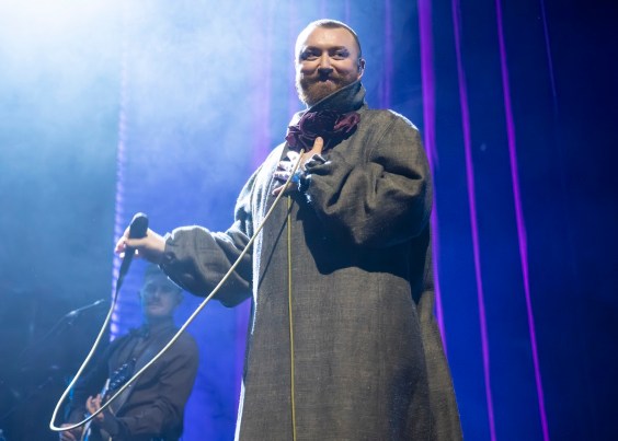 Sam Smith Regrets Not Responding To Tom Petty’s Letter Over “Stay With Me” Credit, But Maintains They’d Never Heard “I Won’t Back Down”