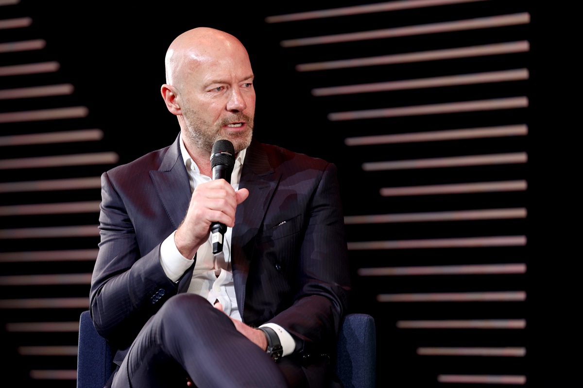 “What a mess” Alan Shearer predicts the Aston Villa vs Arsenal game