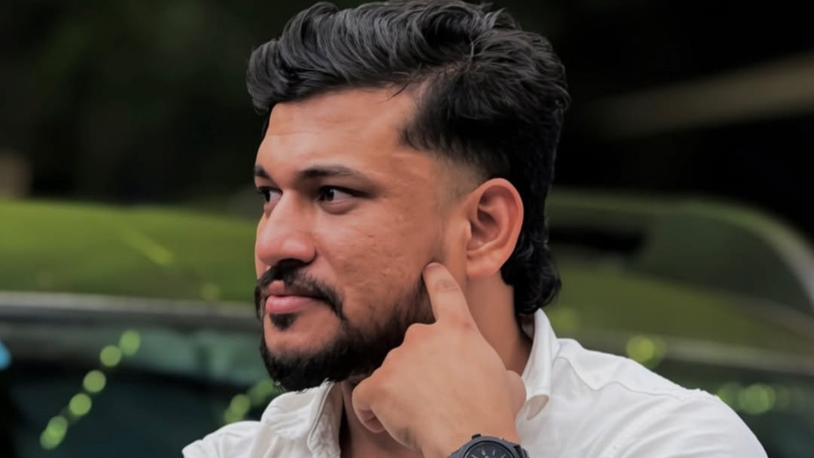 Law catches up with political worker who became headache for Kerala police