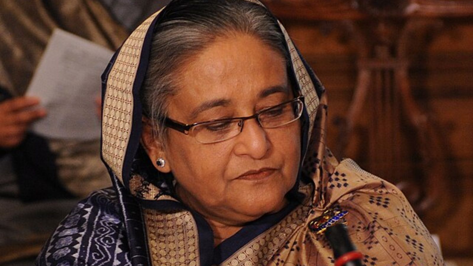 Amid tensions over Sheikh Hasina, Dinesh Trivedi may call on Bangladesh PM today for BRICS invite