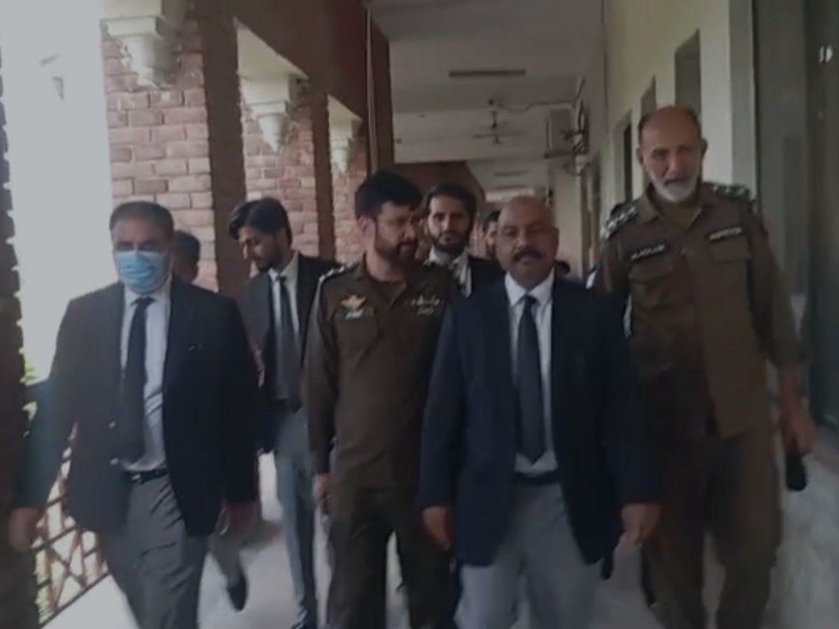 Hina Javed murder: Rawalpindi court extends suspects' remand for third time