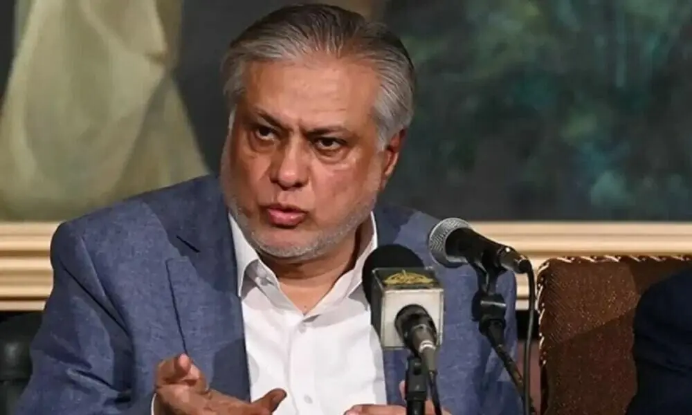 Makkah Accord ‘purely defensive in nature’: Dar