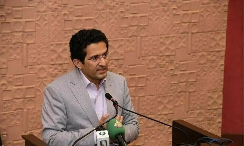 Energy security comes under govt focus