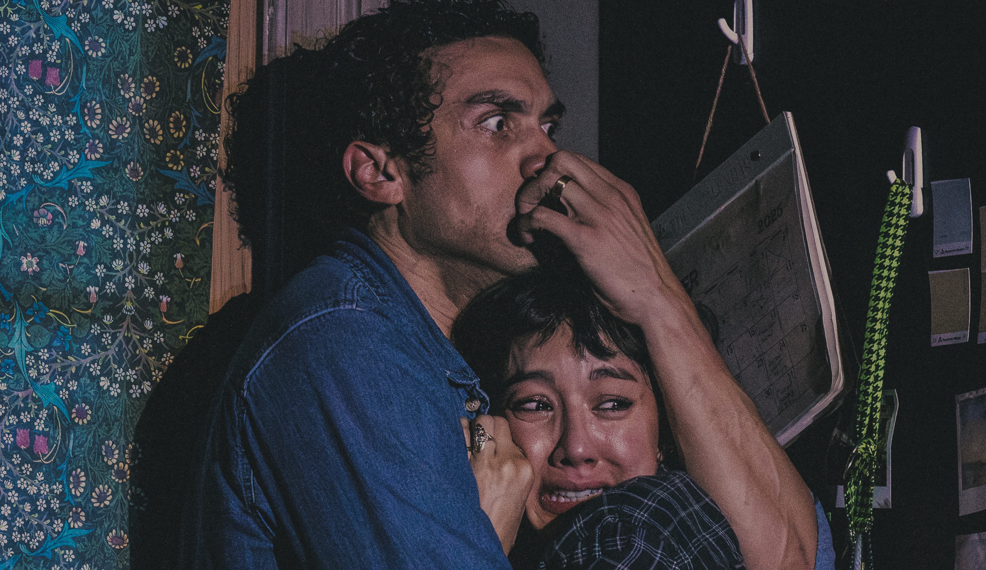 ‘Paranormal Activity’ Broadway Review: Stage Adaptation Of Film Franchise Is A Frightfully Good Time