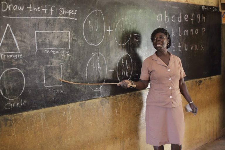 CSOs demand equity-based education financing, urgent teacher redistribution