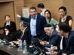 Jewish MK joining Arab party could shatter Netanyahu's election math