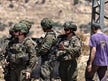 The West Bank special: An all-you-can-steal buffet