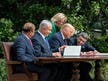 You can't integrate Israel into the Middle East while isolating it from Palestinians