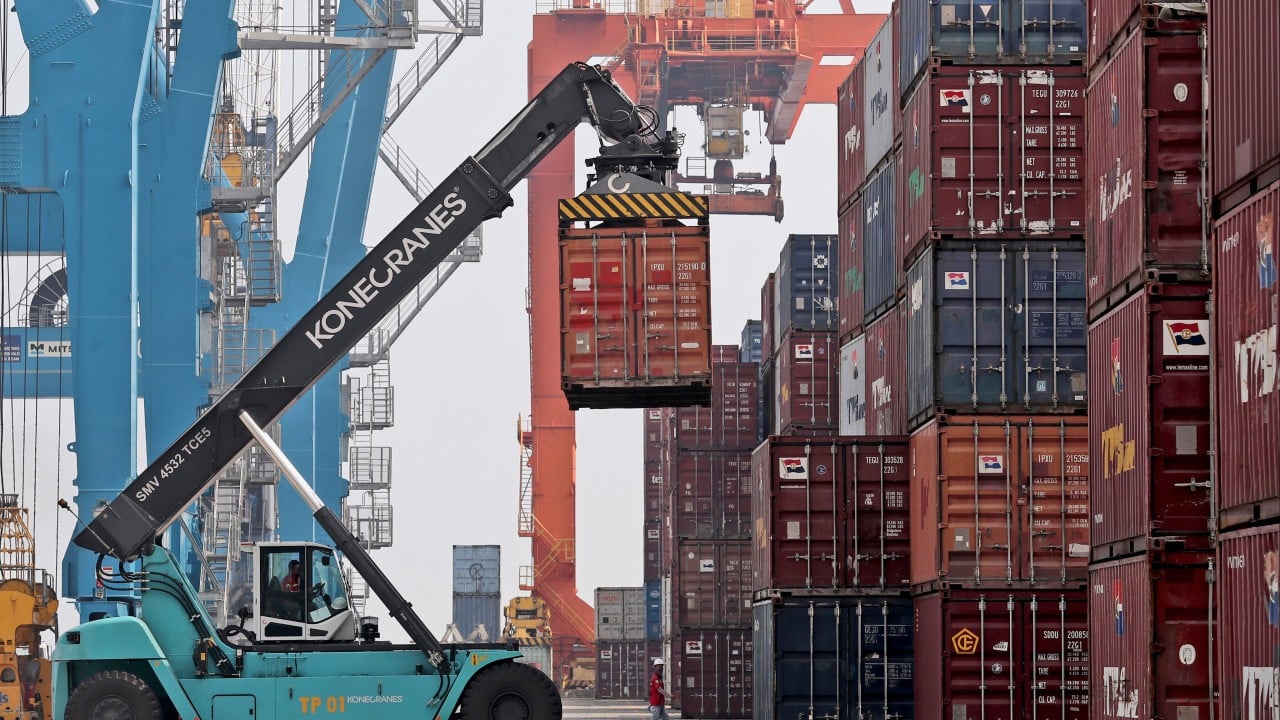 Indonesia’s strong GDP data prompts ‘resilient but uneven’ growth forecasts