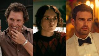 Best TV shows to watch in September 2026: 'The Gentlemen,' McConaughey, Harrelson and more