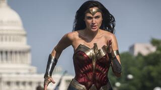 Gal Gadot says she has had ‘no specific conversations’ about returning as Wonder Woman