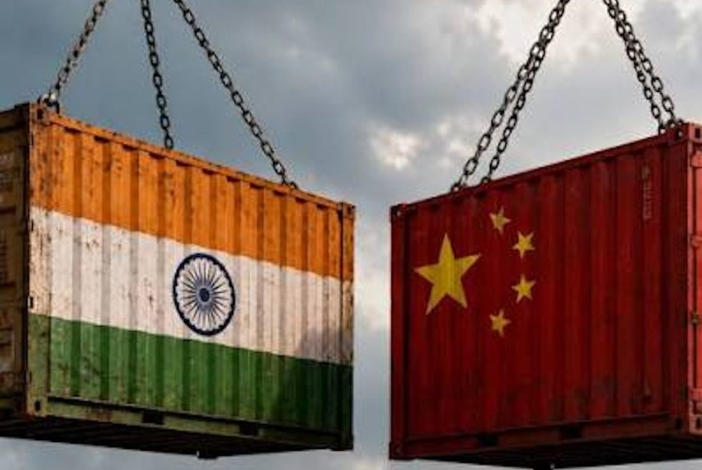 India-China thaw is a supply-chain truce, not a strategic reset