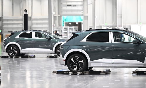 Hyundai Motor Group to kick off parking robot demonstration project