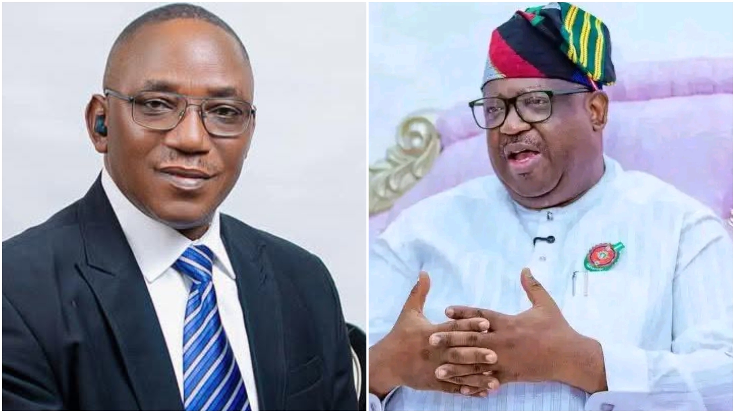 Dalung demands breakdown of Plateau govt’s N10.1bn travel spending