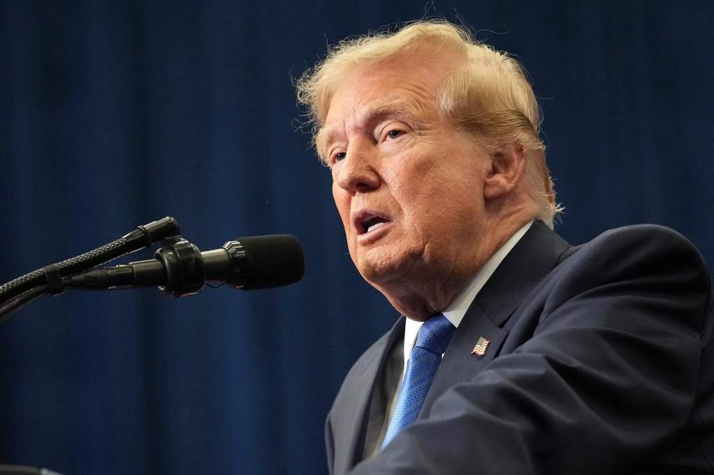 Trump says U.S. to take control of 65B barrels of Venezuela oil reserves in new deal